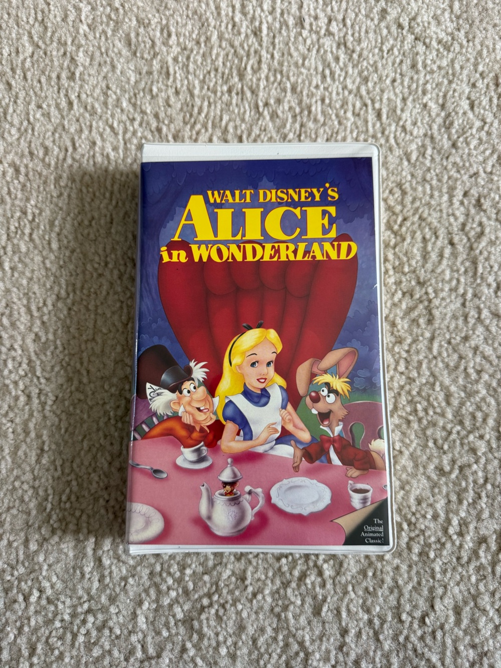Disney VHS Tape Collection - Picture 4 of 16